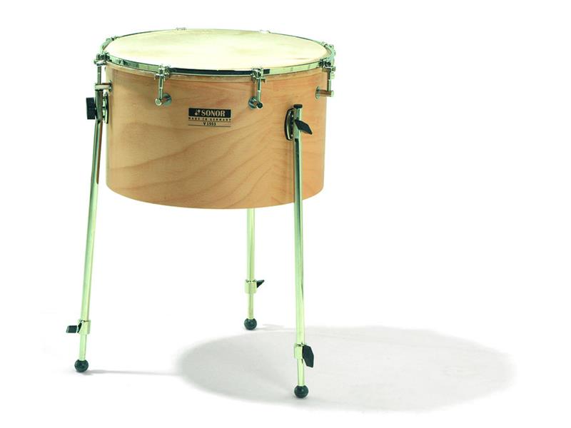 Pavke male Sonor V1554 Timpani premer 46 cm C - G