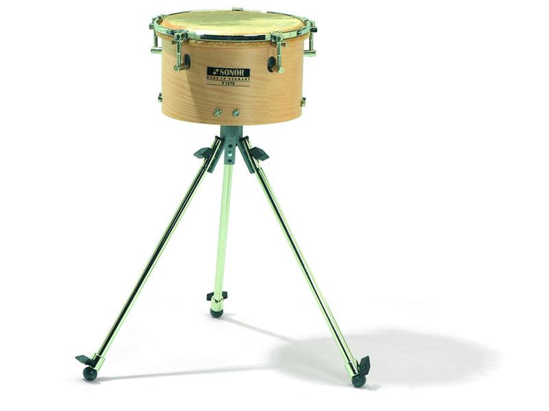 Pavke male Sonor V1570 Rotary Timpani 25 cm