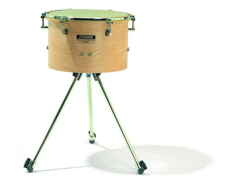 Pavke male Sonor V1571 Rotary Timpani premer 33 cm