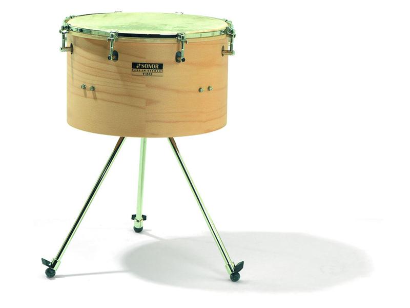 Pavke male Sonor V1573 Rotary Timpani premer 40 cm