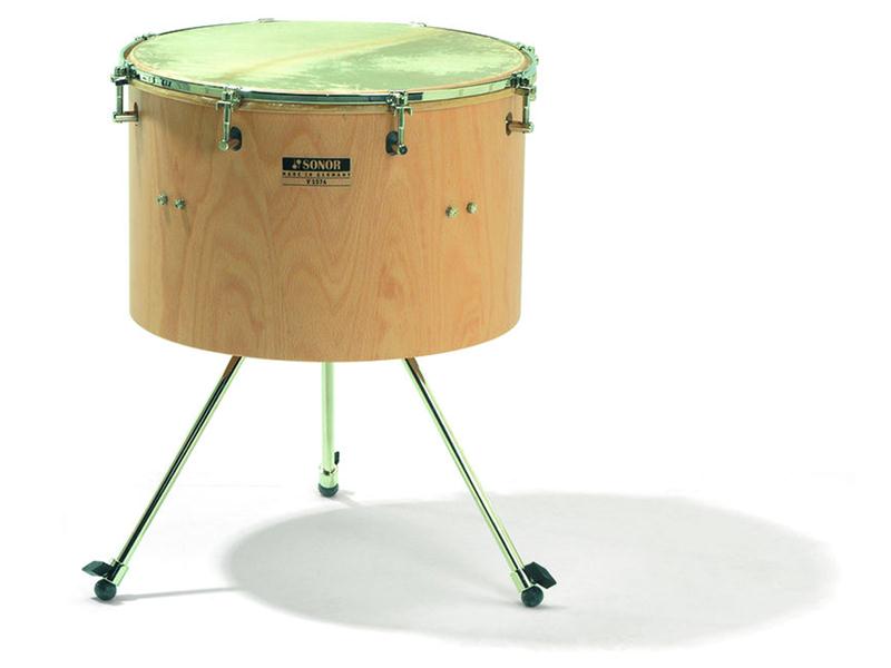 Pavke male Sonor V1574 Rotary Timpani premer 46 cm