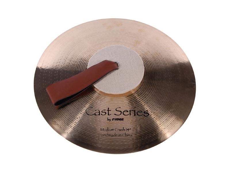 Činela viseča V2014 35 cm Sonor