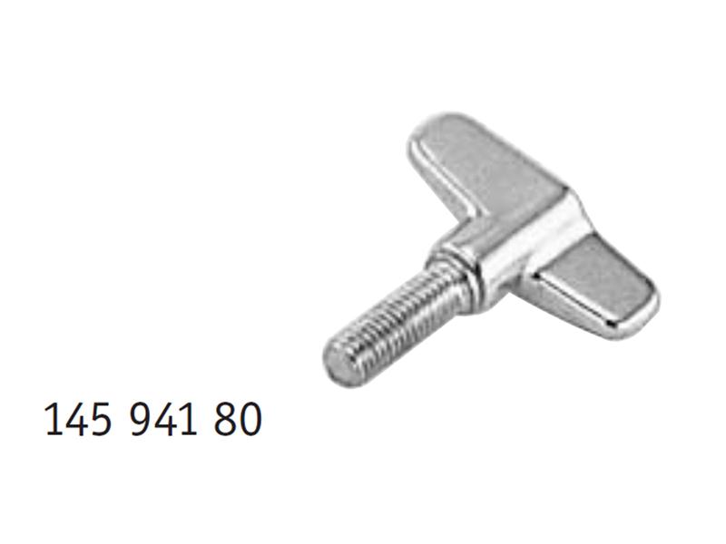 Sonor Vijak krilni M8 x 25mm za Sonor Hardware 145 941 80