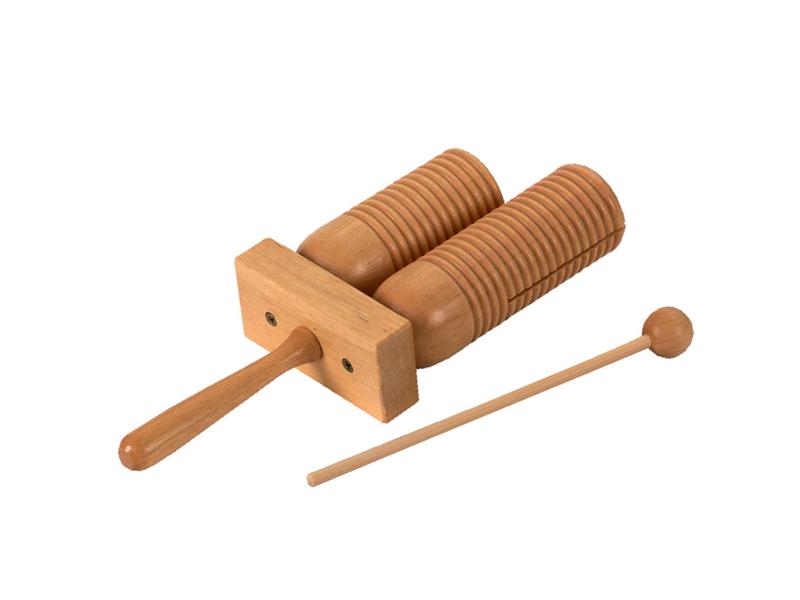 Agogo Studio 49 WA leseni dvojni