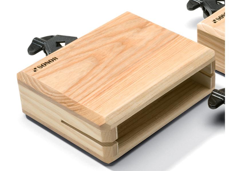 Wood Block Sonor WB L large