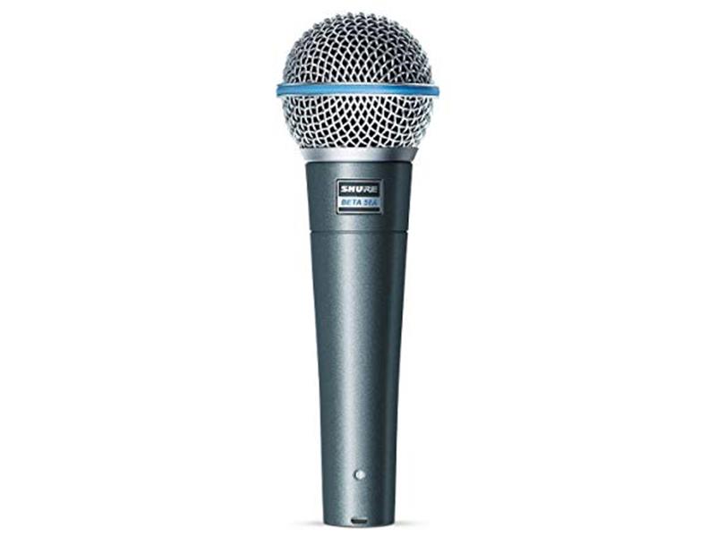 Mikrofon Shure 58A Beta