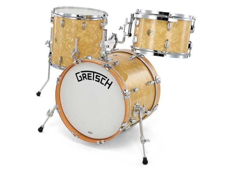 Bobni Gretsch Usa Broadkaster BK-R423-AP set22