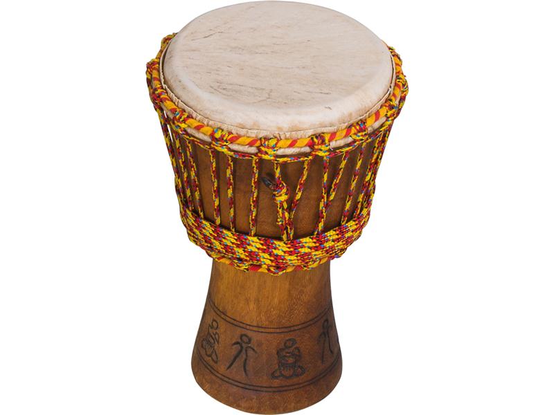 Djembe Studio 49 afriške ADJ 8