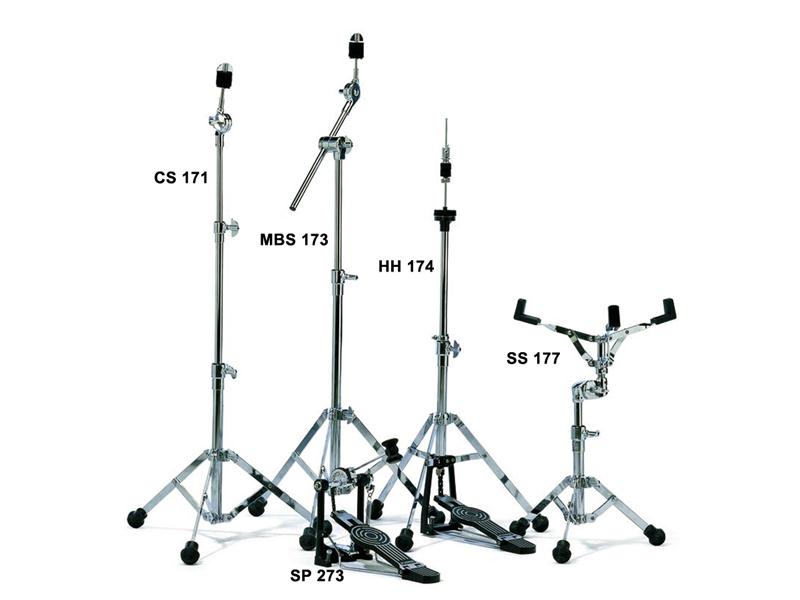 Stojalo za HiHat Sonor HH 174 Hi-Hat Stand