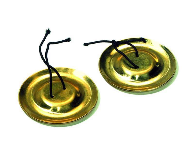 Činele prstne Sonor V 3905