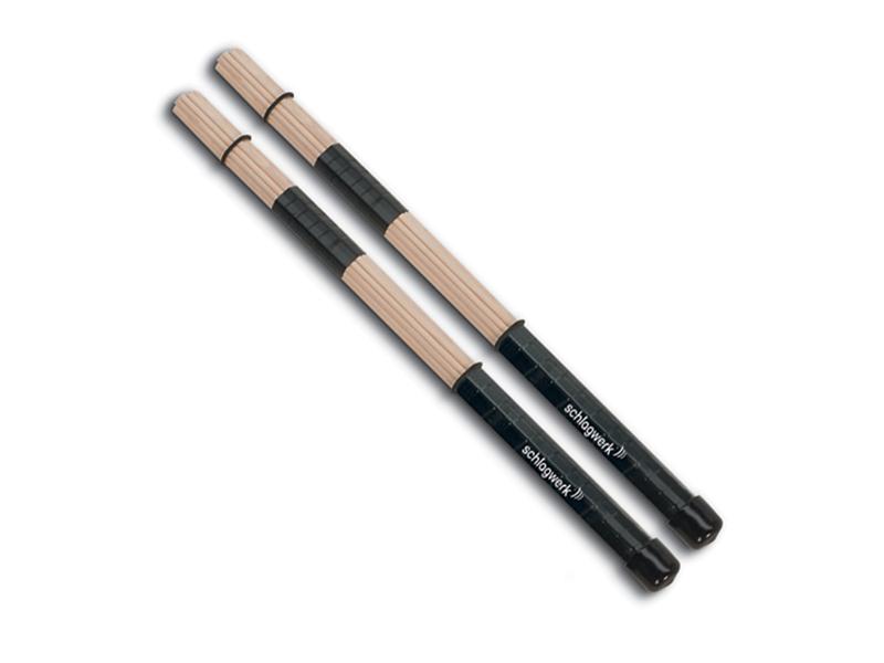 Metlice Schlagwerk RO2 Maple Drums Rods