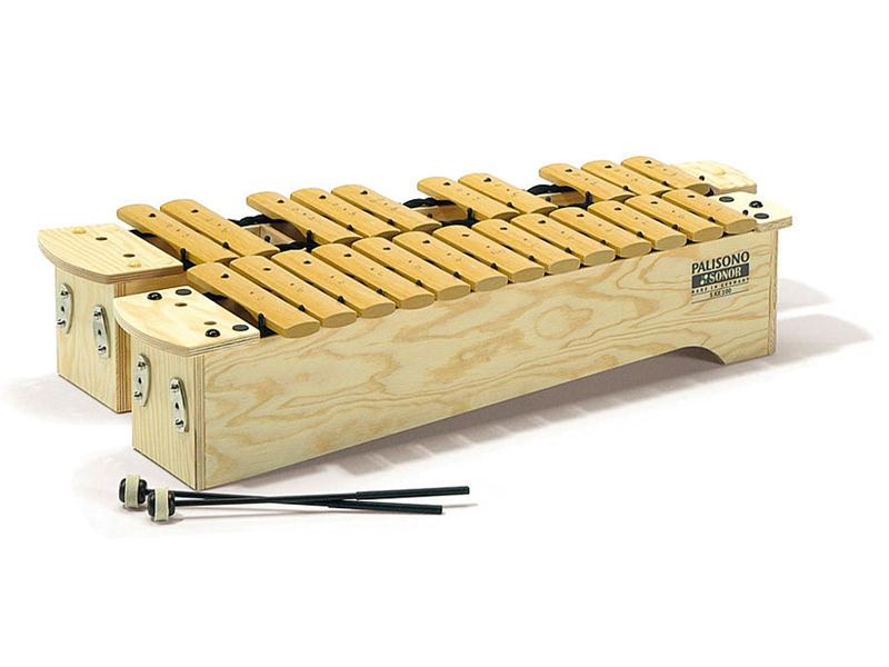 Ksilofon sopran Sonor SKX 300 Palisono