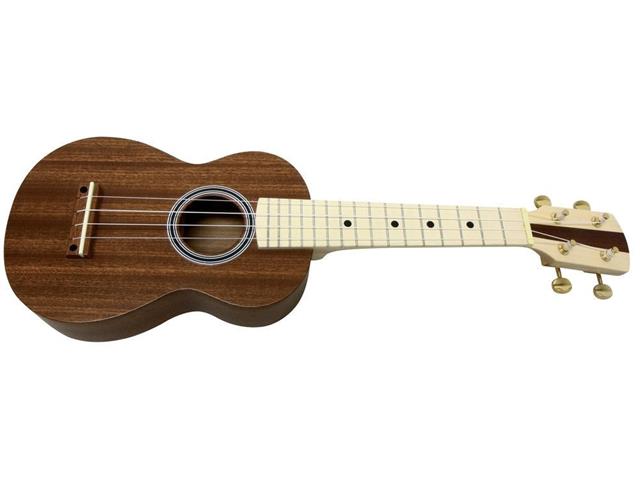 Ukulele Gewa VGS Sopran Model 3 512.840