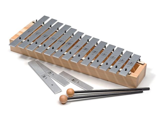 Zvončki alt Sonor AGP Primary Line