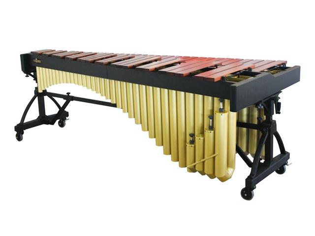 Marimba Marimba One 3100 5 Oct C2 - C7 Rosewood 9306