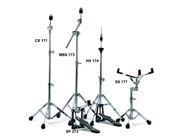 Stojalo za HiHat Gretsch GR-G3HH G3 tri noge GR876.340