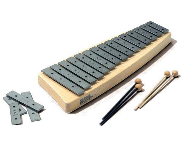 Zvončki sopran Sonor SG 19 Meisterklasse