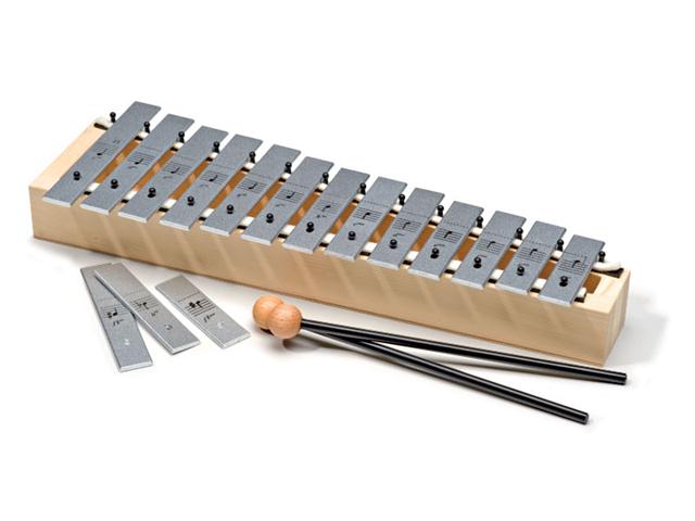 Zvončki sopran Sonor SGP Primary Line