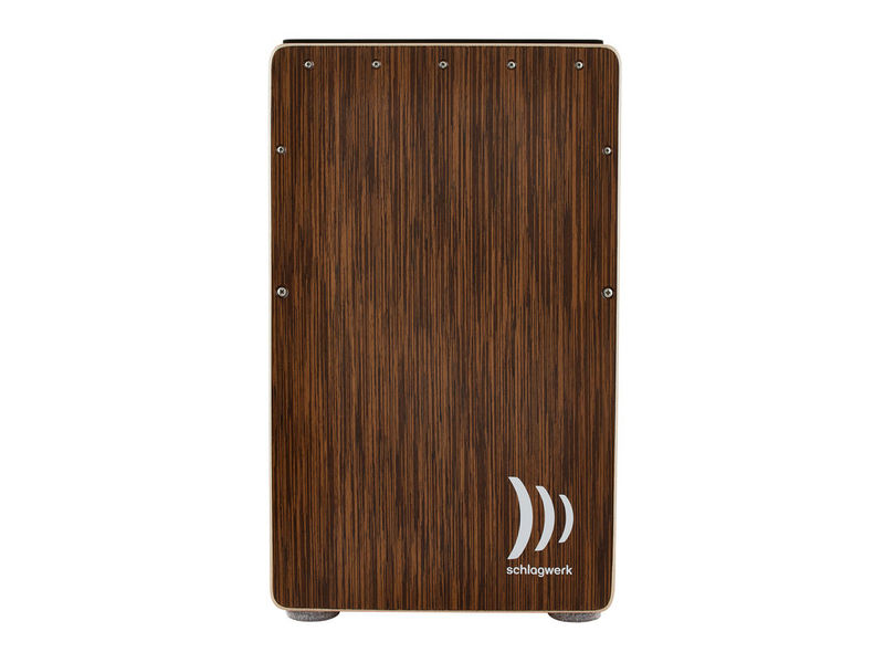 Cajon Schlagwerk CP 430 2inOne deluxe Wenge