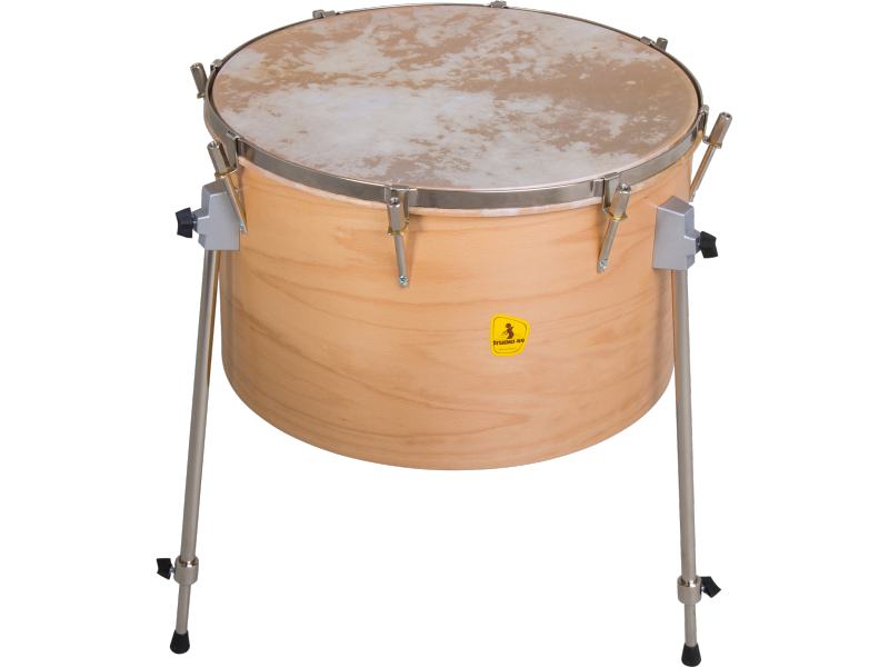 Pavke male Studio 49 P 450 Timpani naravna opna 45 cm