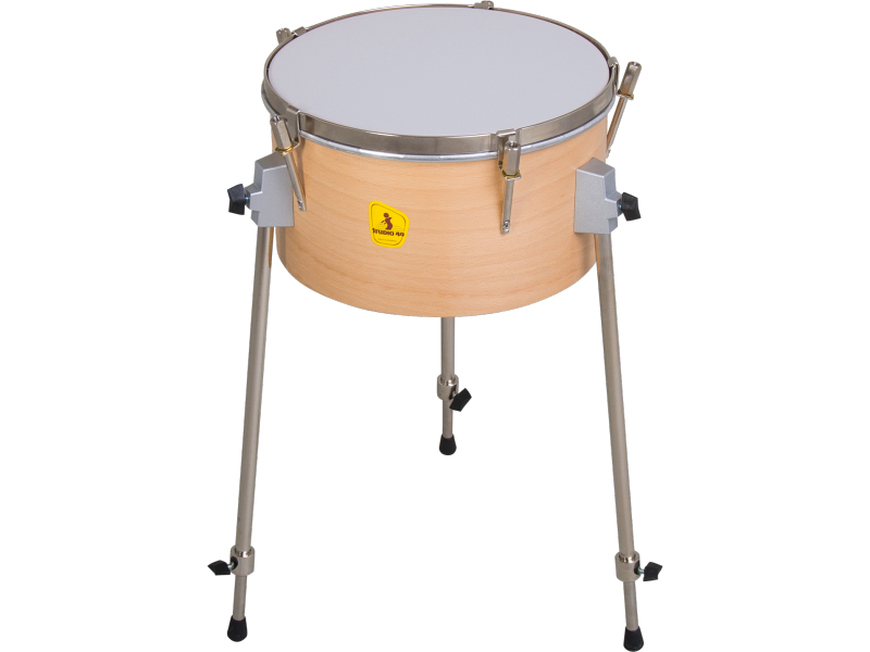 Pavke male Studio 49 P 300/P Timpani plastična opna 30 cm