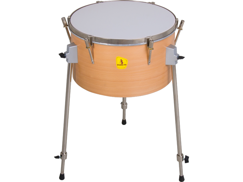 Pavke male Studio 49 P 350/P Timpani plastična opna 35 cm