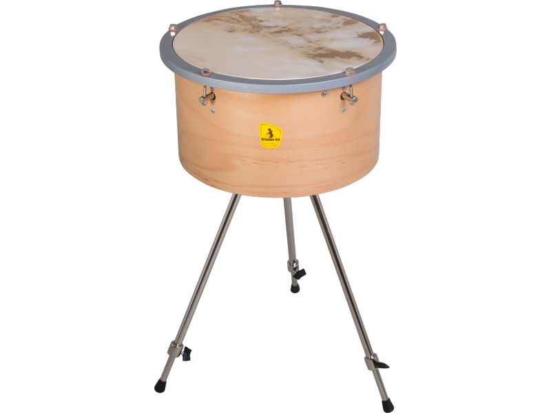Pavke male Studio 49 DP 350 Rotary Timpani naravna opna 35 cm