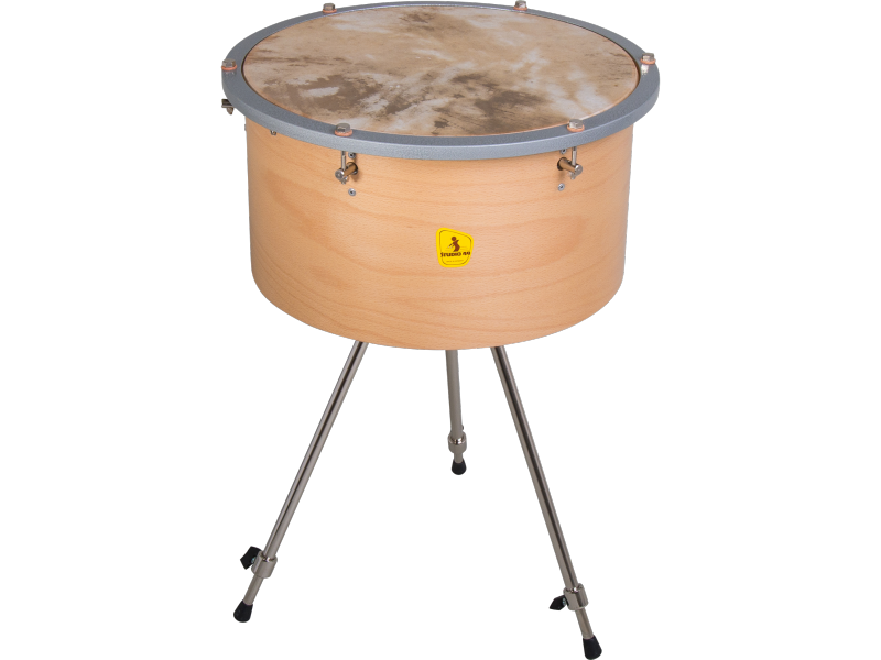 Pavke male Studio 49 DP 400 Rotary Timpani naravna opna 40 cm