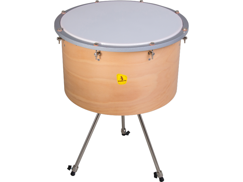 Pavke male Studio 49 DP 450/P Rotary Timpani plastična opna 45 cm