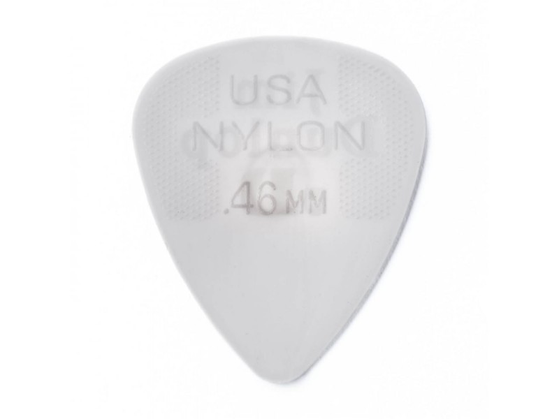 Trzalice Dunlop Nylon Standard 0,46 Set 12