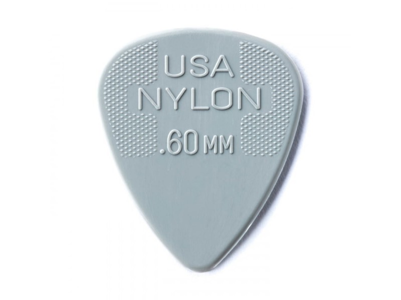 Trzalice Dunlop Nylon Standard 0,60 Set 12