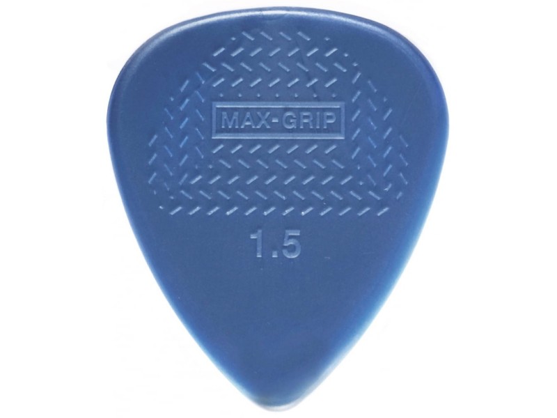 Trzalice Dunlop Nylon Max Grip 1,50 Set 12