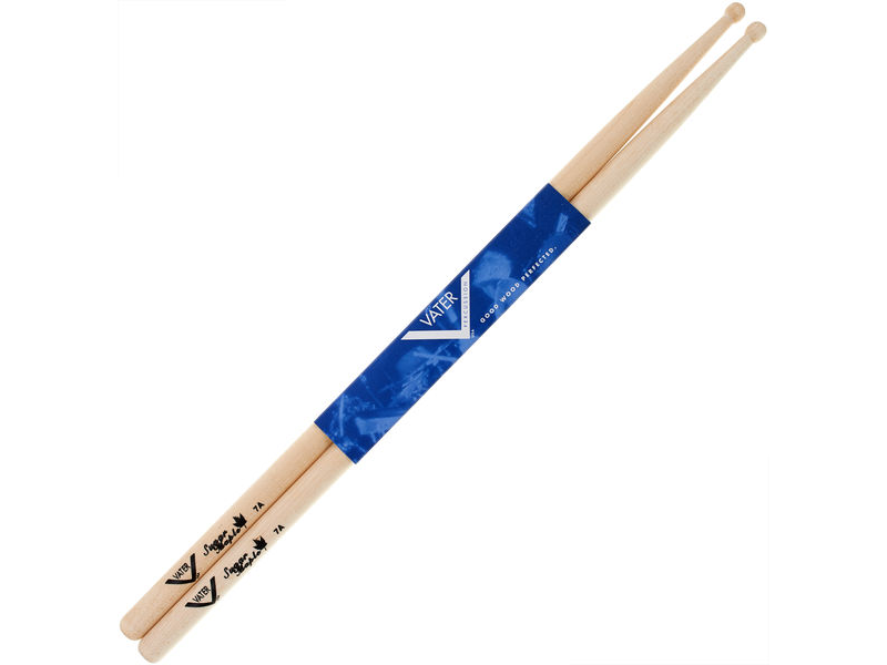 Palice Vater 7A Sugar Maple wood par