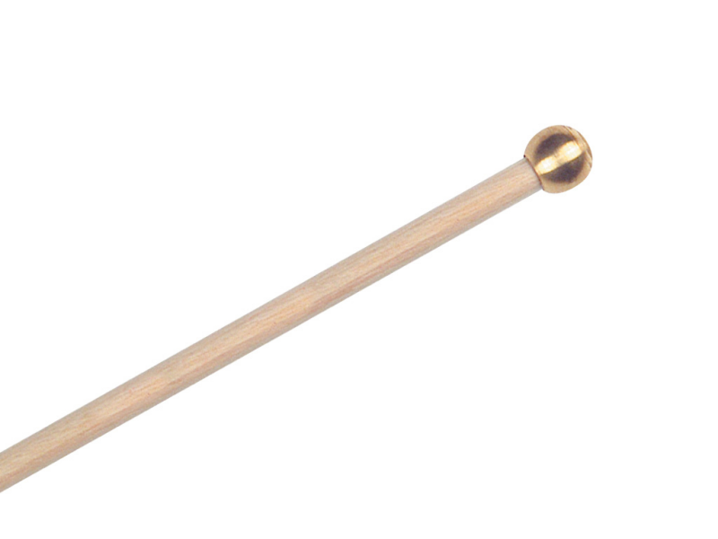 Palice za zvončke Adams 4MGLB2 Brass Small