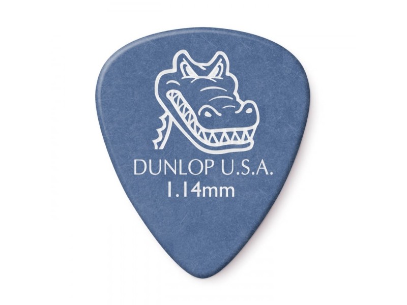 Trzalice Dunlop Gator 1,14 Set 12