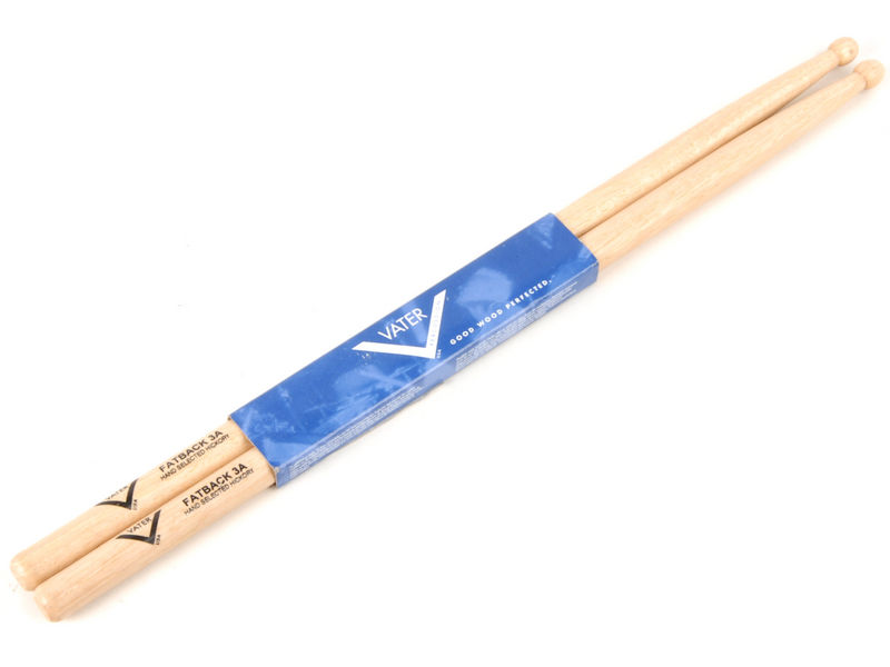 Palice Vater 3AW Fatback wood par