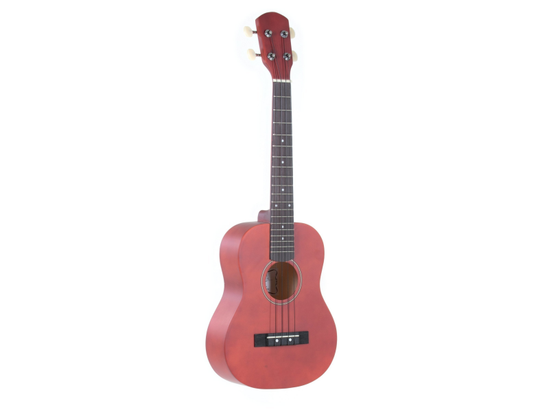 Ukulele Gewa Almeria Tenor Pro Redwood PS512.840