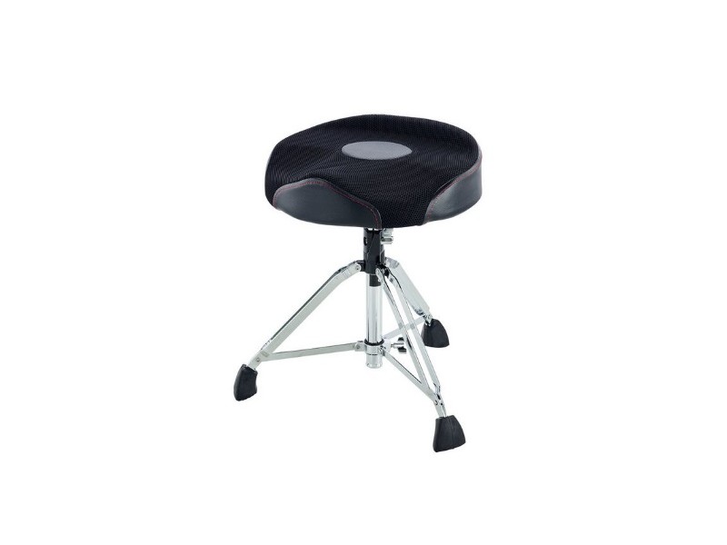 Stol za bobne Gibraltar 9608RW2T okrogli premium GI806.930