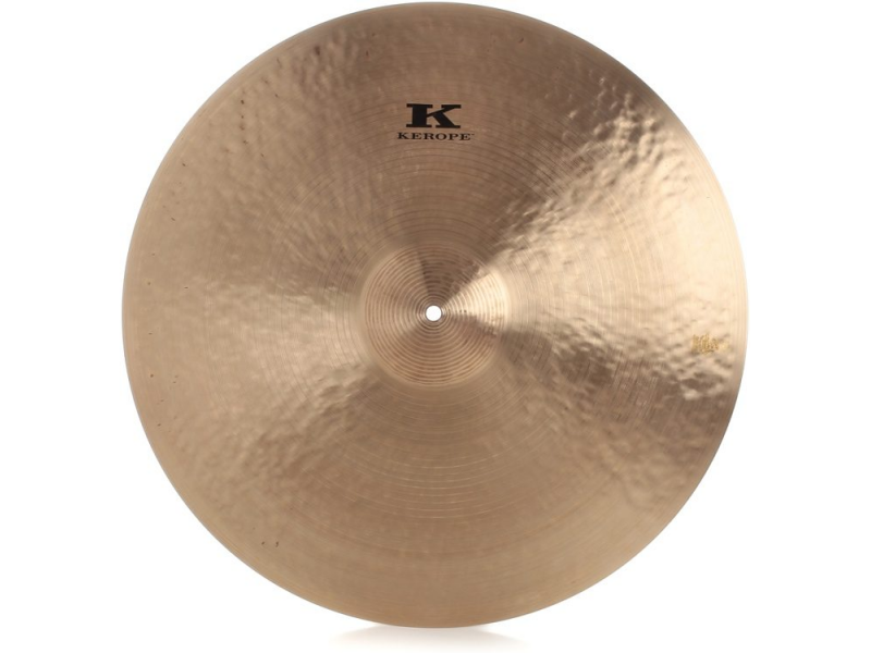 Činela Zildjian 22