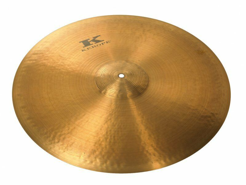 Činela Zildjian 22