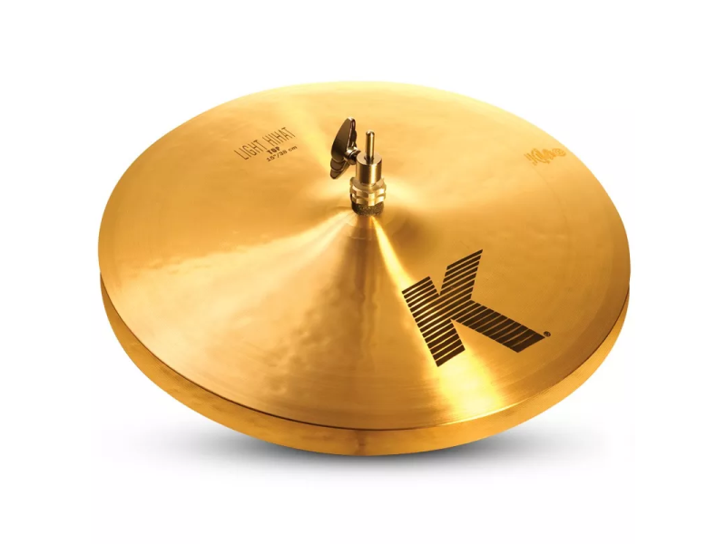Činela Zildjian 15