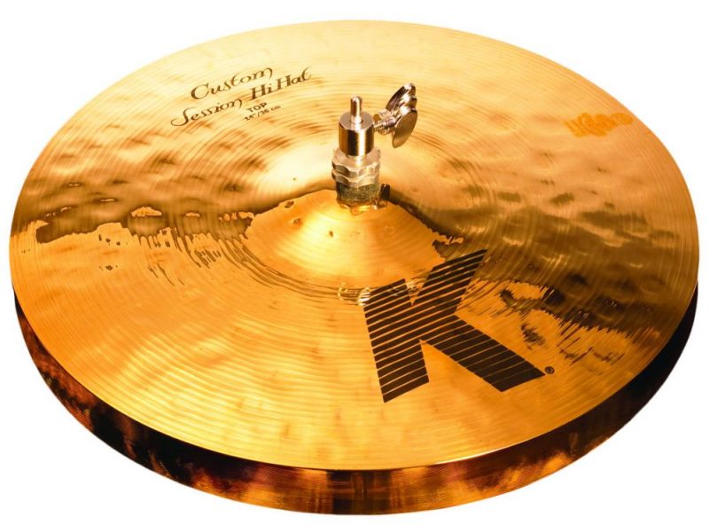 Činela Zildjian 14