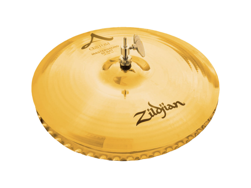 Činela Zildjian 15
