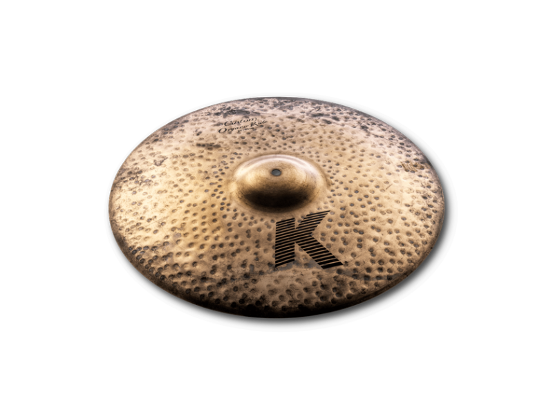 Činela Zildjian 21