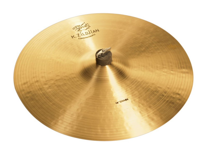 Činela Zildjian 18