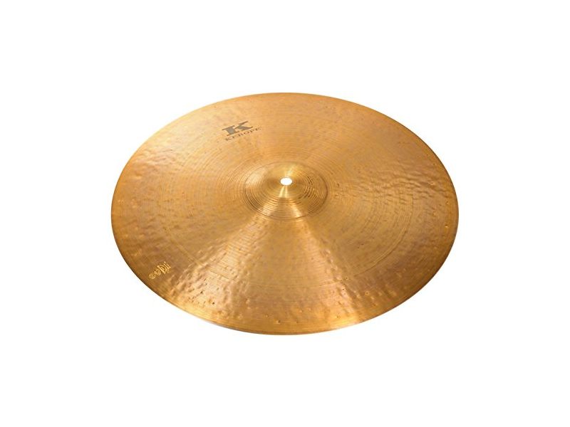 Činela Zildjian 18