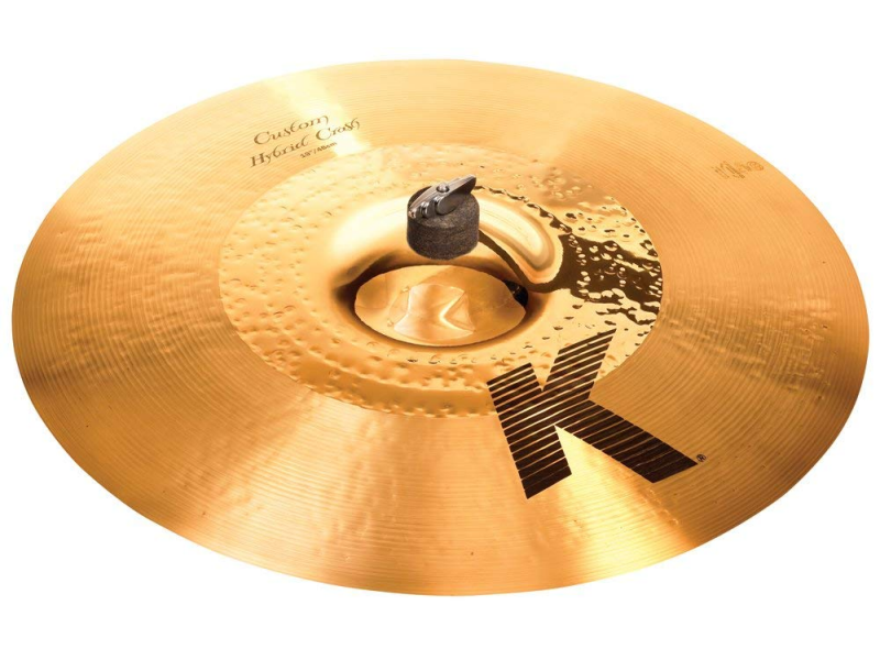 Činela Zildjian 19