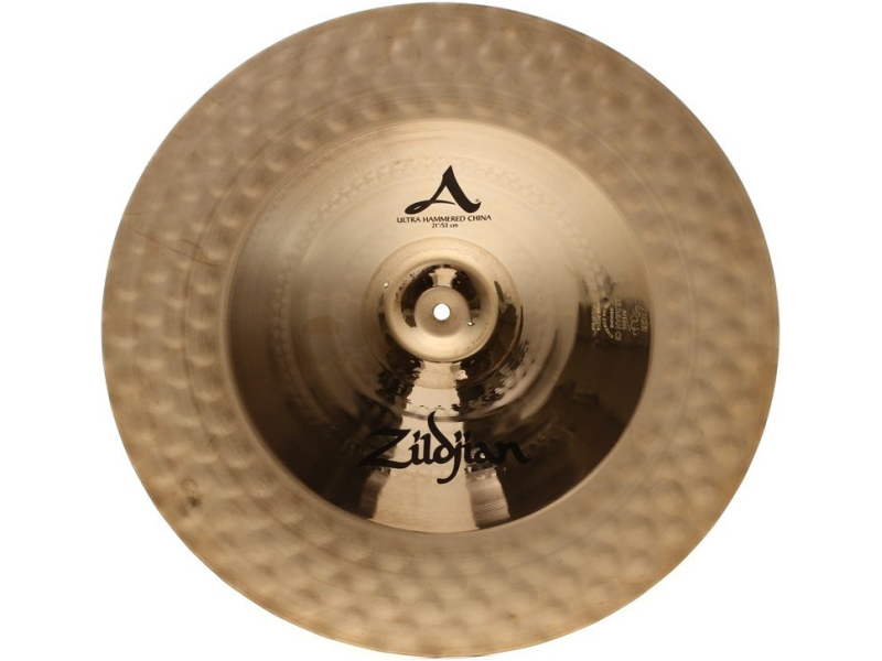 Činela Zildjian 21'' A Ultra Hammered China A0361