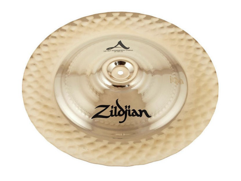 Činela Zildjian 19'' A Ultra Hammered China A0369