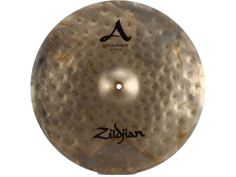 Činela Zildjian 18